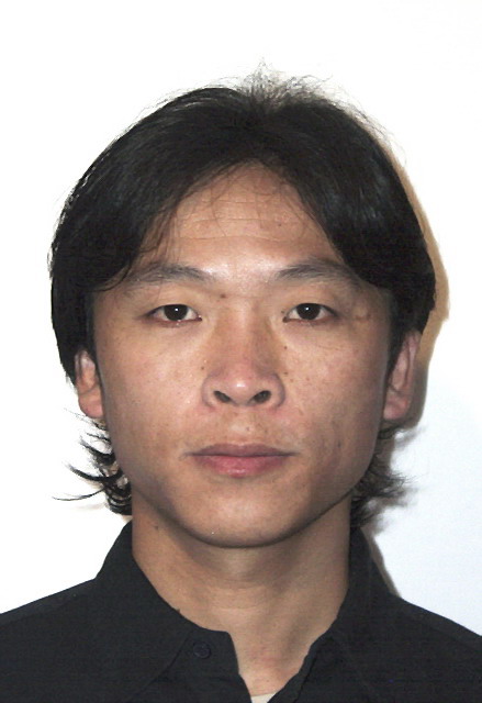 厉犇  建筑美术教研室主任
