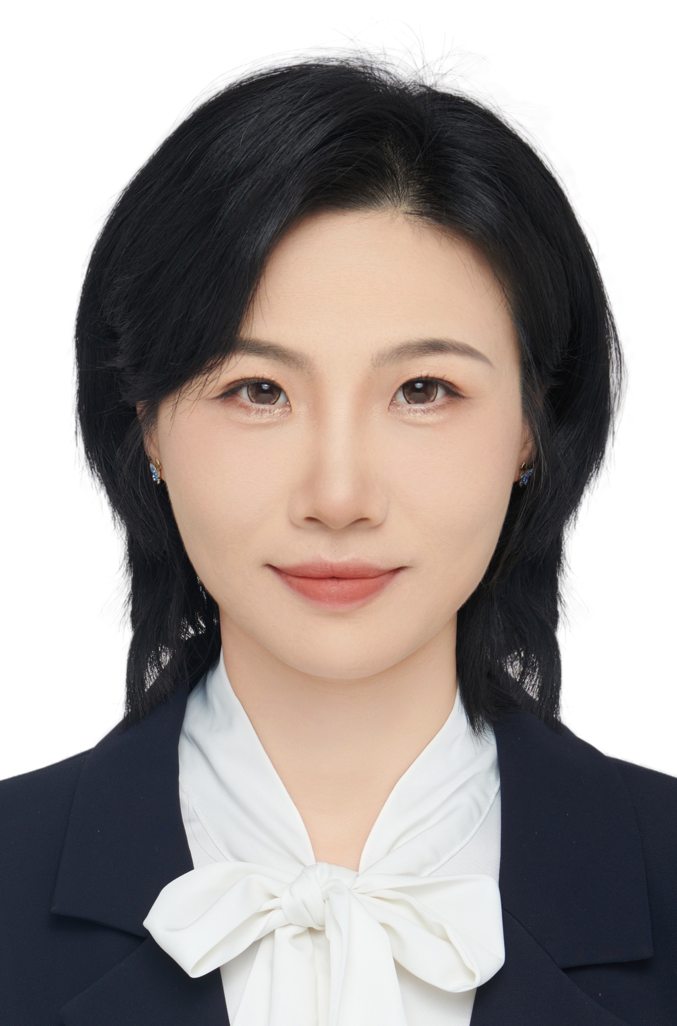 李冠群 建筑学教研室主任